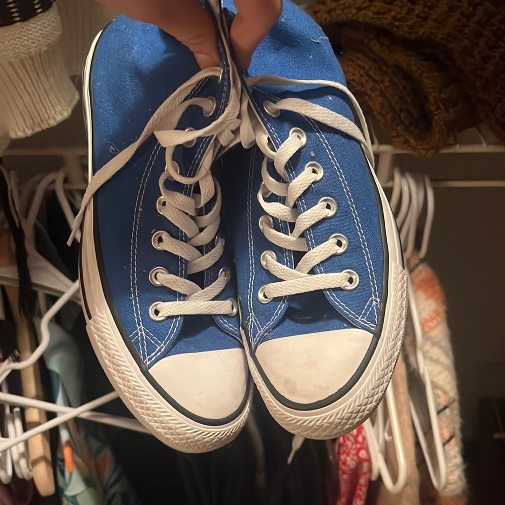 Converse